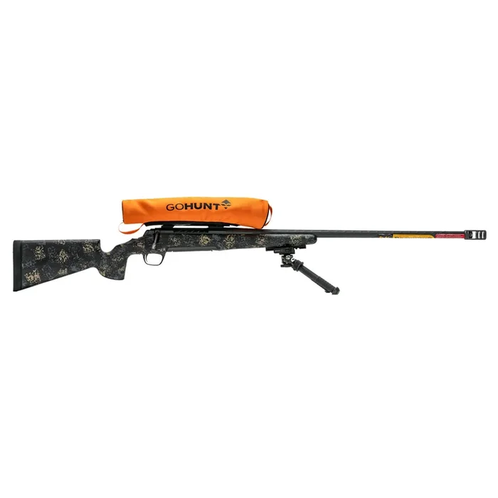 GOHUNT Riflescope Cover
