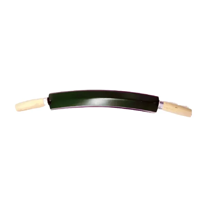 Green English 16″ Fleshing Knife – Made in USA