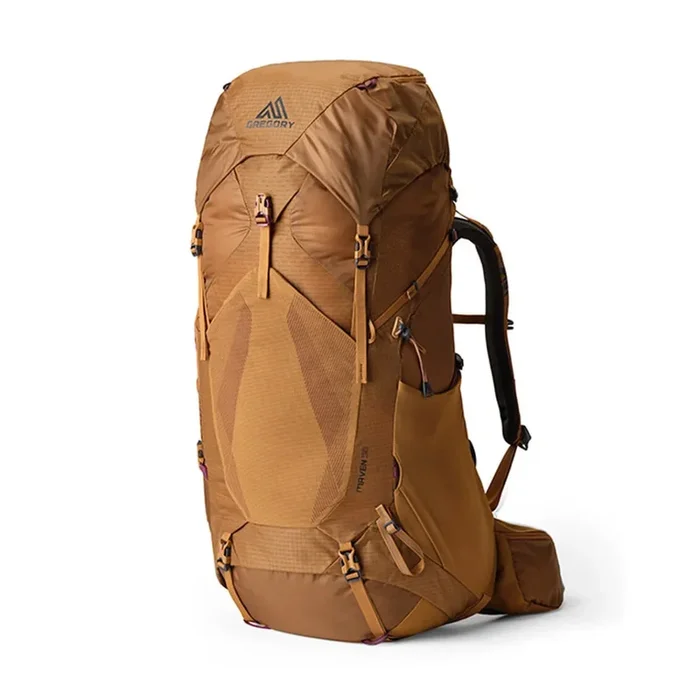 Gregory Maven 58 S/M Backpack (Warm Bronze)