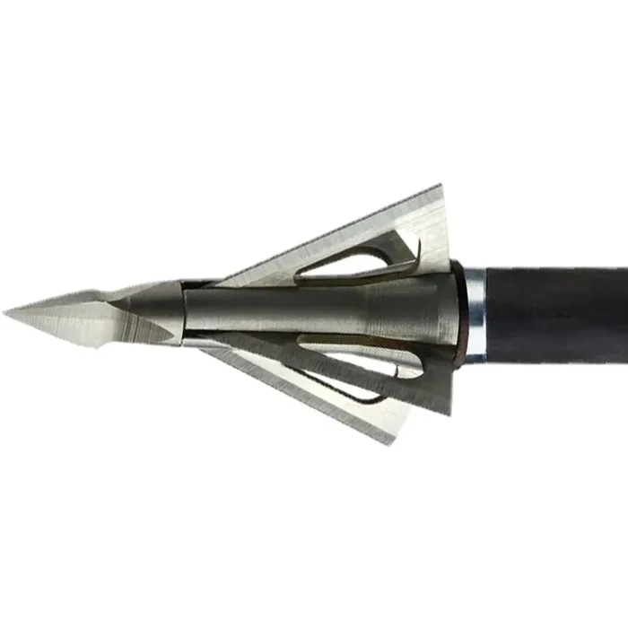 Grim Reaper Micro Hades Broadheads 100 gr. 3 pk. – 2206