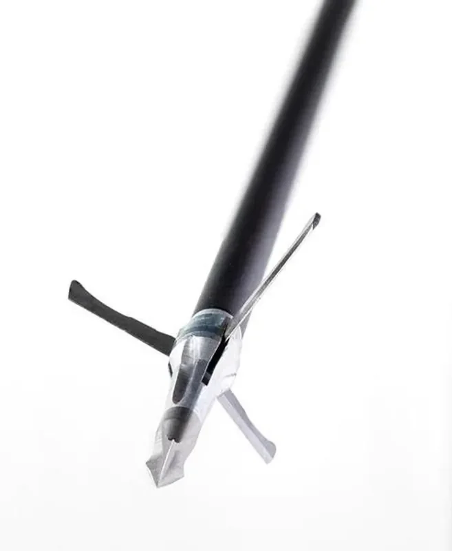 Grim Reaper Pro Series Crossbow Broadhead – 150 gr 3-Blade (1 1-2″)
