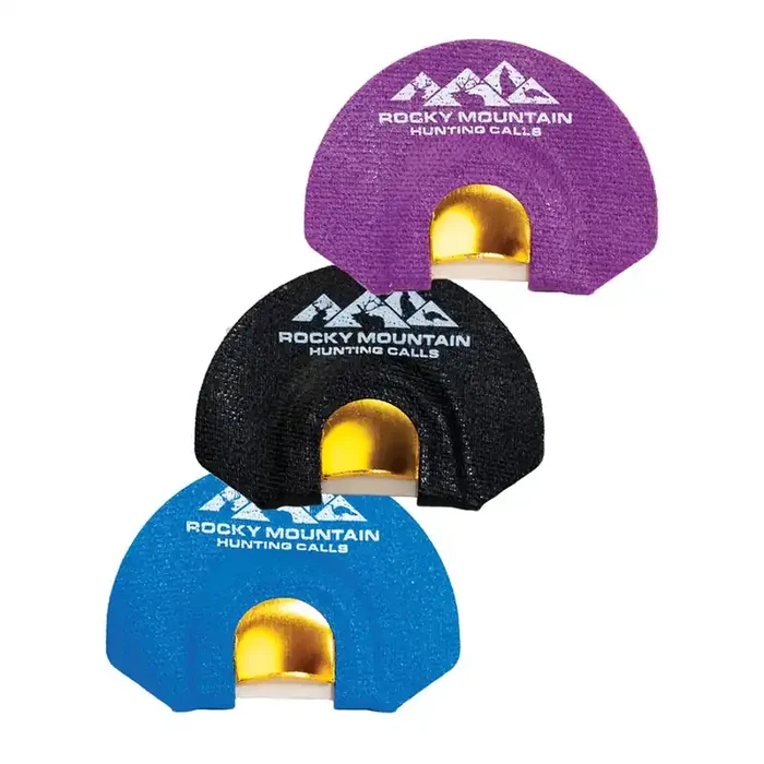 GTP 3 Pack Elk Call