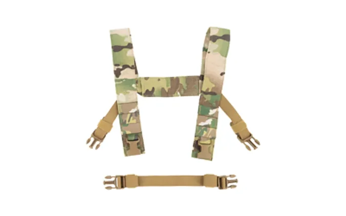 Haley Strategic Partners – H-harness Rplcmnt Kt W/ws Mc – HARN_H_KIT-1-1-MC