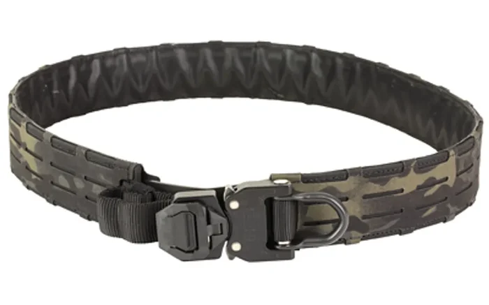 Haley Strategic Partners – Hsp D3 Outer Belt Sb D Ring Lrg Mcb – HSP