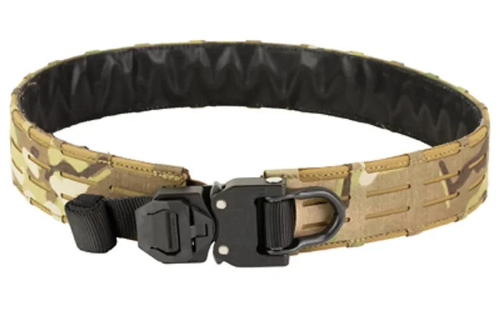 Haley Strategic Partners – Hsp D3 Outer Belt Sb D Ring Med Mc – HSP