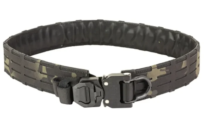 Haley Strategic Partners – Hsp D3 Outer Belt Sb D Ring Med Mcb – HSP