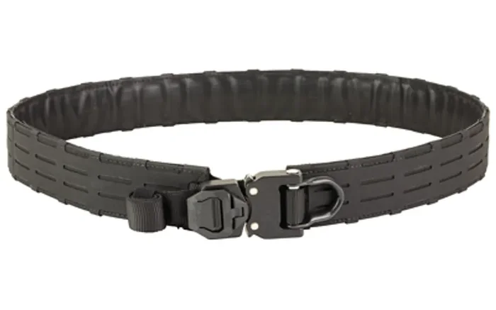 Haley Strategic Partners – Hsp D3 Outer Belt Sb D Ring Xl Blk – HSP