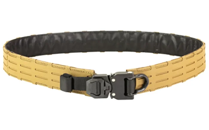Haley Strategic Partners – Hsp D3 Outer Belt Sb D Ring Xl Coy – HSP