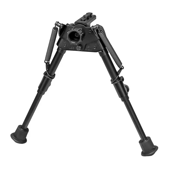Harris Bipods S-br Bipod M-lok 6-9″ Black – S-BR (M-LOK)