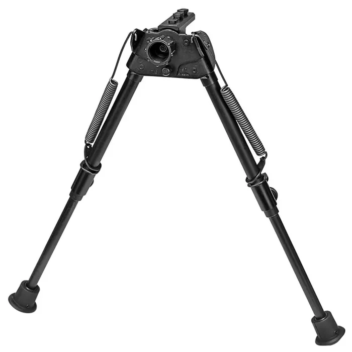 Harris S-l Bipod M-lok 9-13″ Black – S-L (M-LOK)