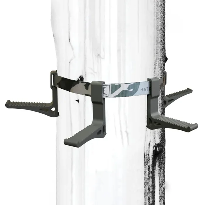 Hawk Treestands Monkey Bar Steps – 4 Pack