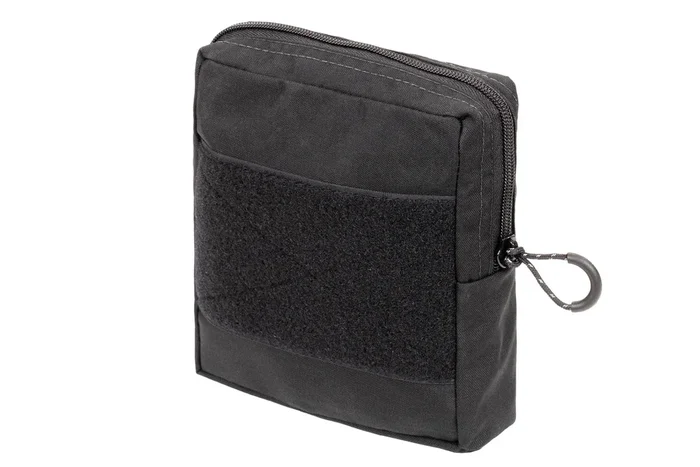 Headrest Velcro Pouch – 7 x 6 x 2″