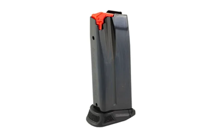 Heckler & Koch – Mag Hk Cc9 12rd Ext Floorplate Blk – HK