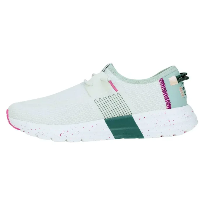 Hey Dude Women‘s Sirocco Active Sneakers
