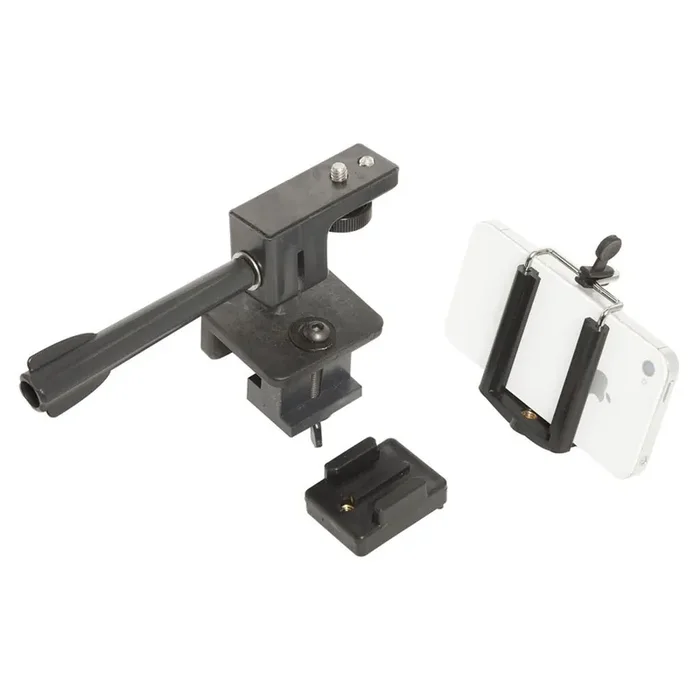 High Point Camera Holder Clamp On – 107-C