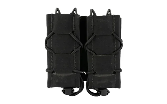 High Speed Gear – Hsgi Gen 2 Dbl Pistol Taco Blk – HGHSPD