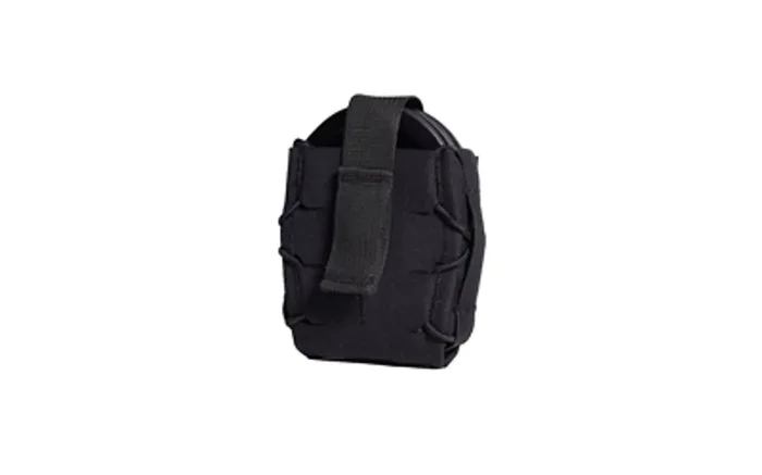 High Speed Gear – Hsgi Gen 2 Handcuff Taco Blk – HGHSPD