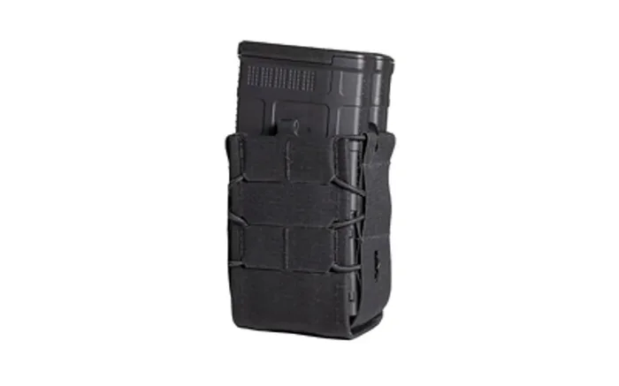High Speed Gear – Hsgi X2r Taco Gen 2 Dbl Ar10 Blk – HGHSPD