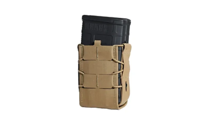 High Speed Gear – Hsgi X2r Taco Gen 2 Dbl Ar10 Coy – HGHSPD