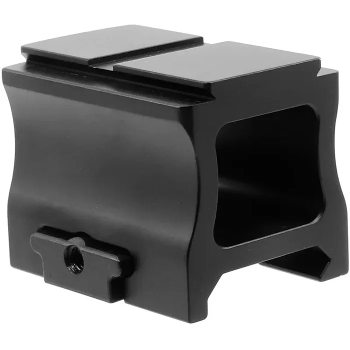 Holosun 509 Adapter Adapter to Picatinny Lower 1/3 CW – 509MNT-1.63-PIC