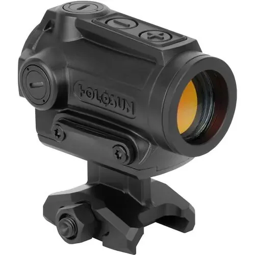 Holosun ARO Enclosed Rifle Sight (Red Reticle)