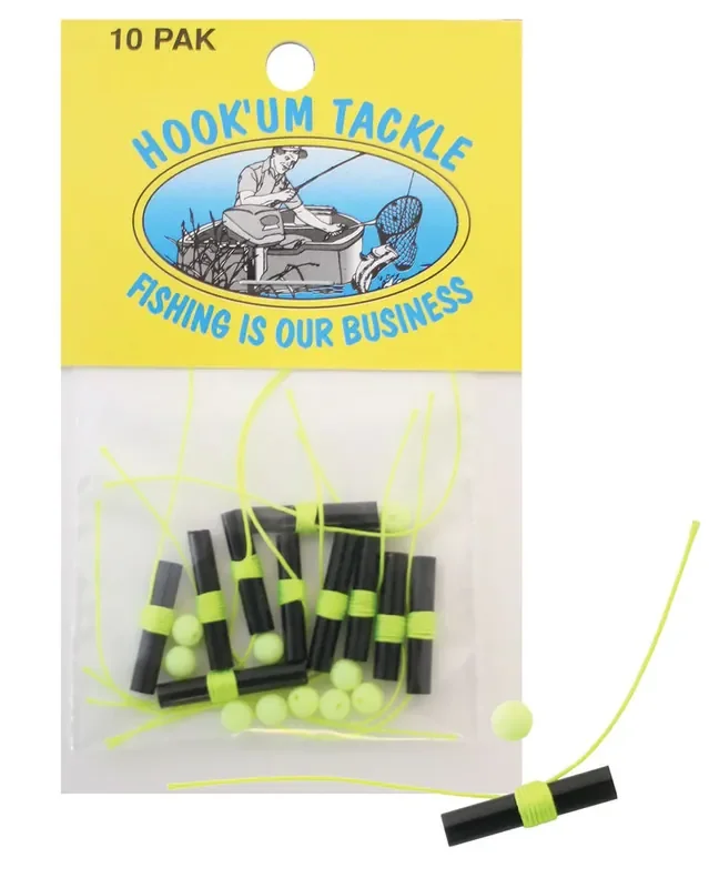 Hook ‘Um Bobber Stops
