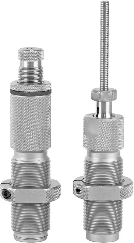 Hornady 545139 Match Grade Die Set 280 Ackley – 545139