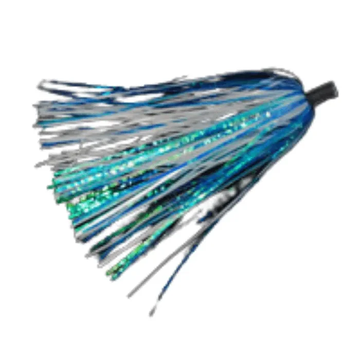 Howie‘s Tackle Howie Fly Fishing Lure – Blue Glow