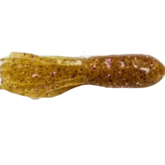 Howie‘s Tackle Shorty Tube – Amber Purple