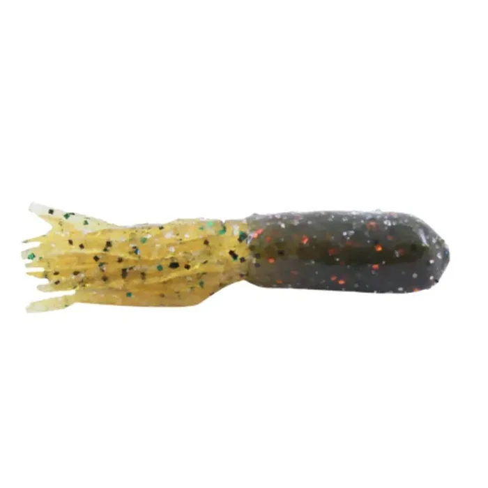 Howie‘s Tackle Shorty Tube – Dunlop Spec