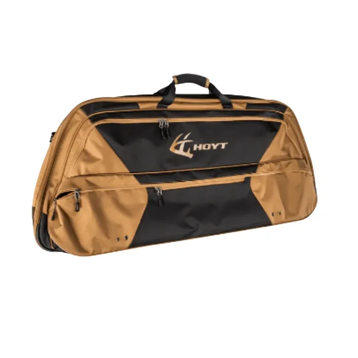 Hoyt Archery Excursion Bow Case 2.0 Brown/Black