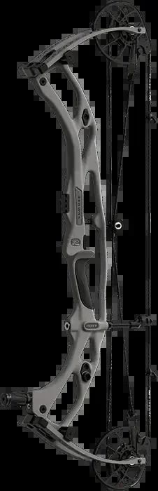 Hoyt Archery RX-9 Ultra HBX Gen4 RH 70 30.0 Tombstone/Blackout Standard