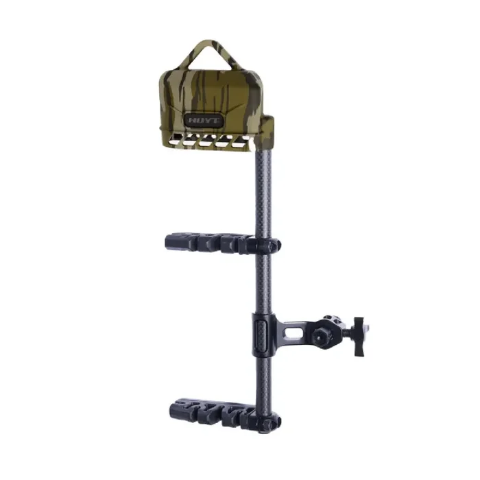 Hoyt Archery Superlite DG Quiver 4 Arrow Bottomland Pkg