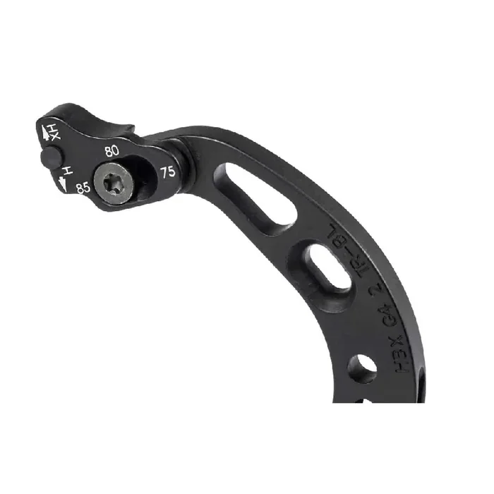 Hoyt Archery Whl Mod HBX Gen4 4 RH Pkg