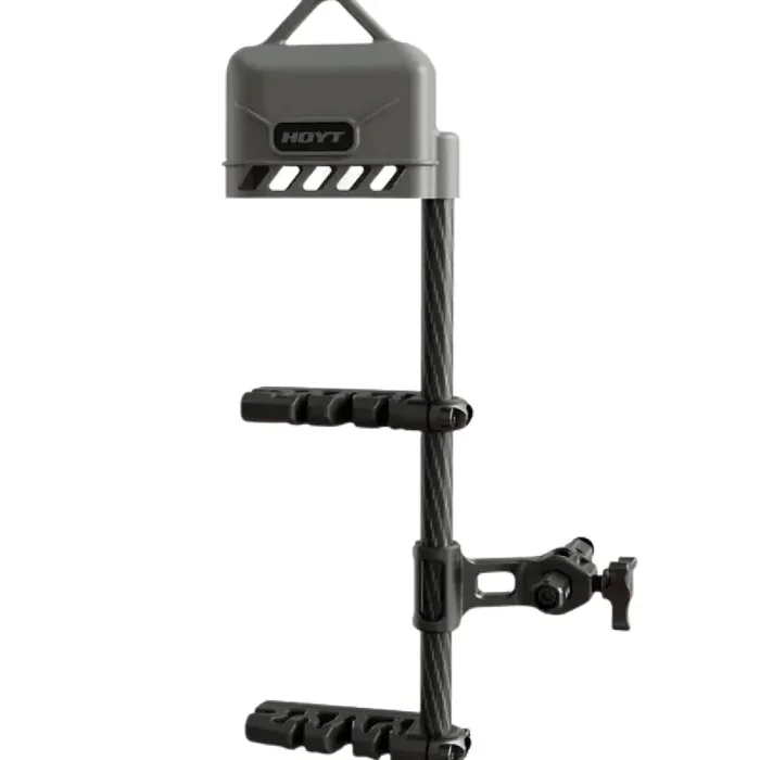 Hoyt Superlite DG Quiver 4 Arrow