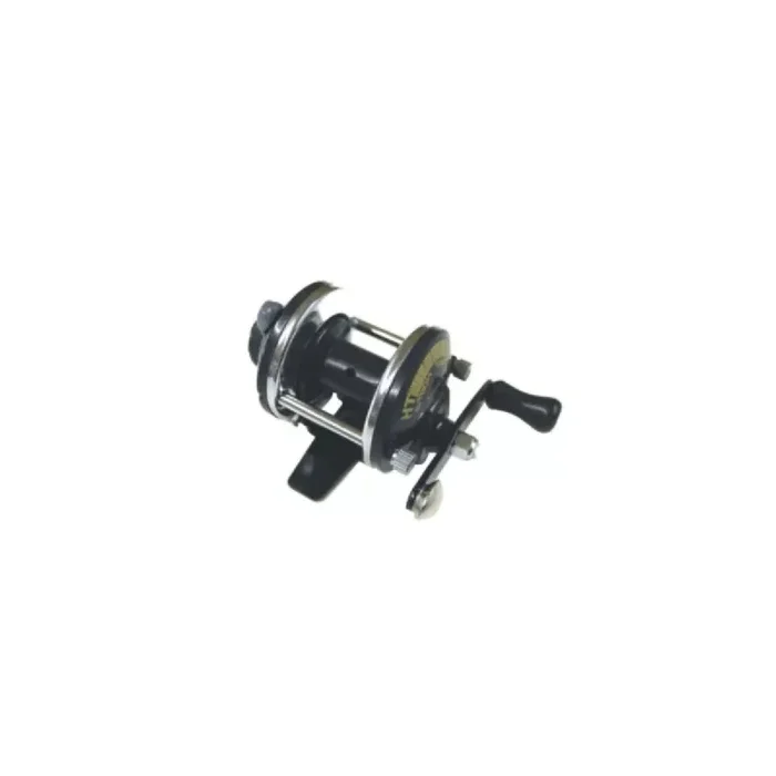 HT Enterprises Deluxe Mini Baitcast Reel
