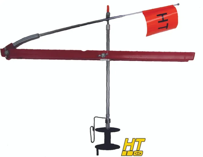 HT Enterprises Polar Thunder Tip-Up