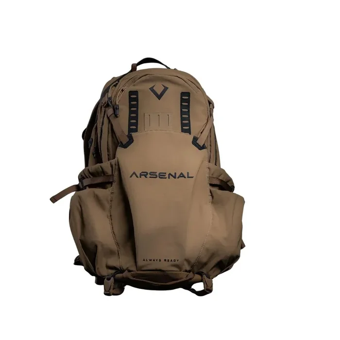 Hunt Arsenal Agile Pack – Coyote