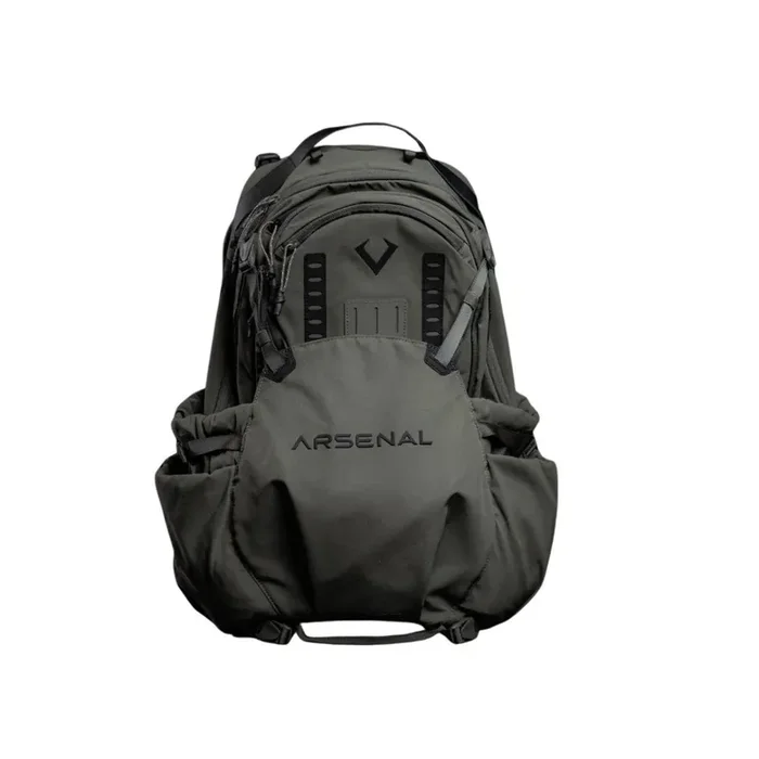 Hunt Arsenal Agile Pack – Sage