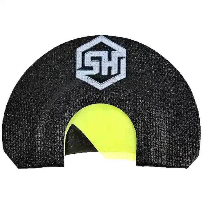 Hunters Specialties COBB Cutt‘R Turkey Call Diaphragm Call – HS-CCMC