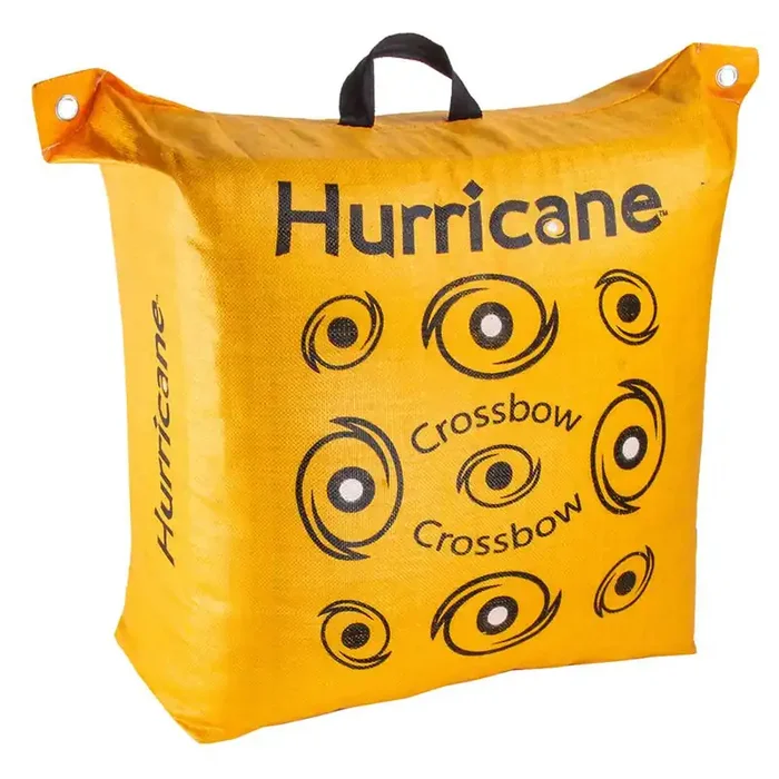 Hurricane Crossbow Bag Target H-21 – 60410