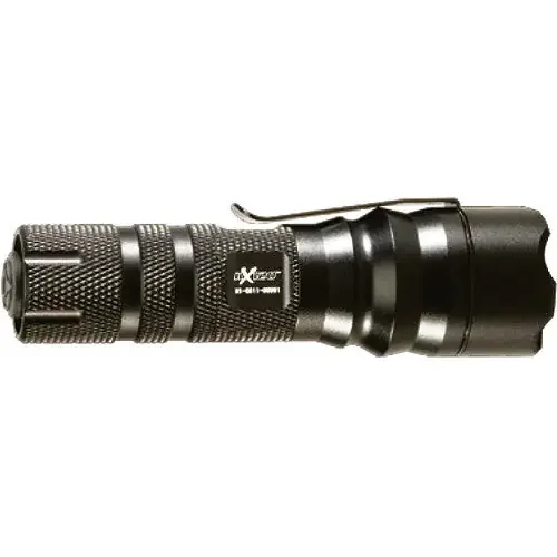HX 120 Flashlight