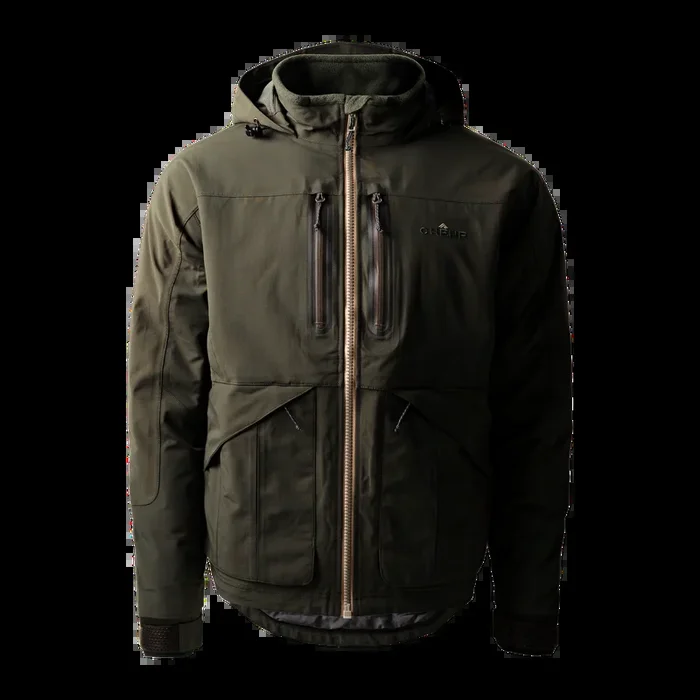 Hydro-Lok Shell Jacket