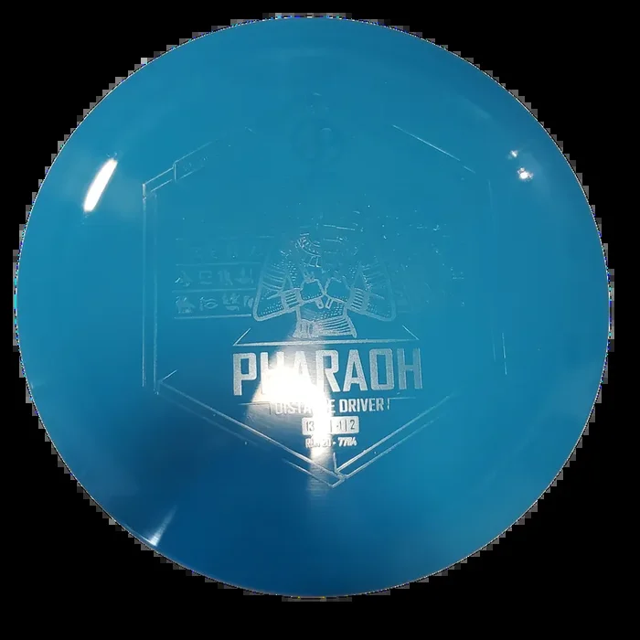 Infinite Discs Pharaoh – I Blend