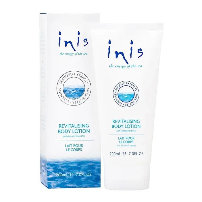 inis Fragrances of Ireland Revitalising Body Lotion – 7 oz.