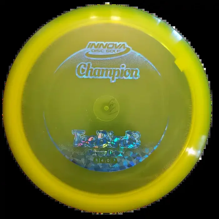 Innova – Champion TeeBird 3