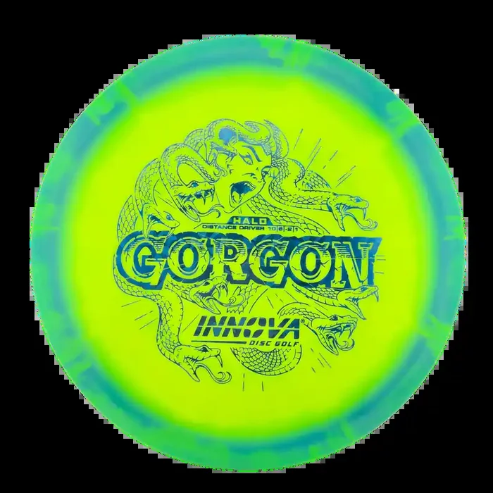 Innova Halo Star Gorgon