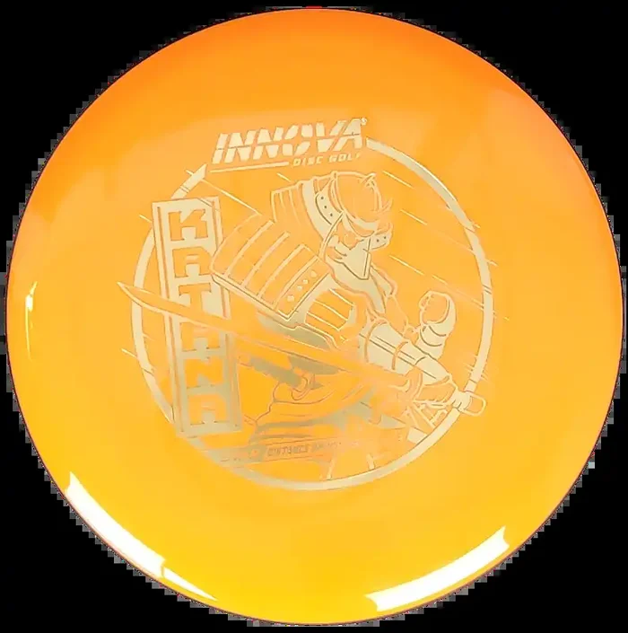 Innova Katana – Distance Driver