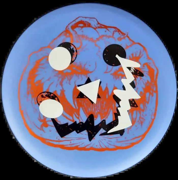Innova Roc – DX Plastic (Halloween Multistamp Edition)