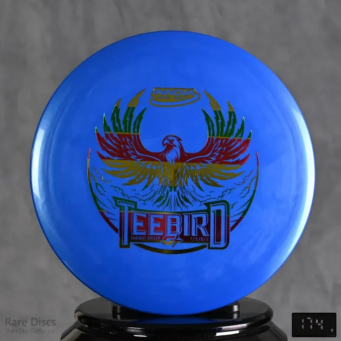 Innova Teebird – GStar
